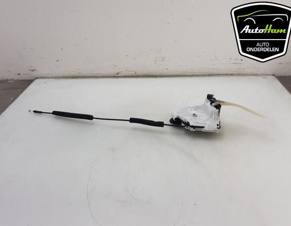 Bonnet Release Cable NISSAN QASHQAI III (J12)