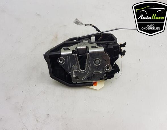 Bonnet Release Cable BMW 1 (E81), BMW 1 (E87)