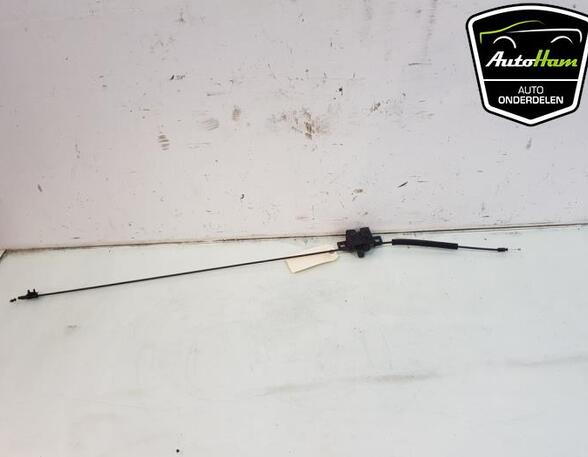 Bonnet Release Cable LAND ROVER RANGE ROVER SPORT (L494)