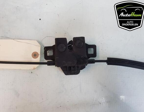 Bonnet Release Cable LAND ROVER RANGE ROVER SPORT (L494)