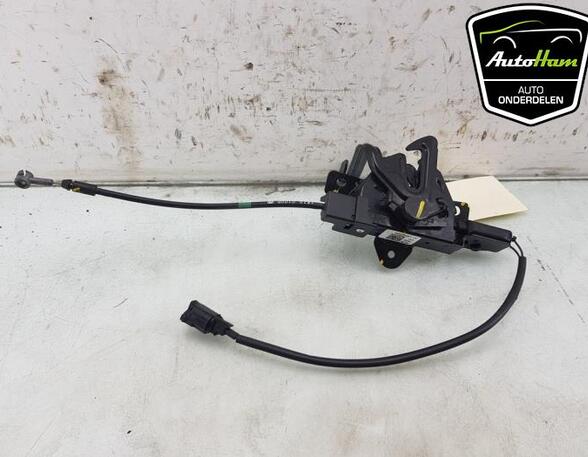 Bonnet Release Cable HYUNDAI i20 III (BC3, BI3)