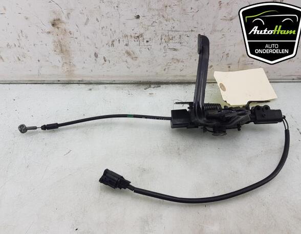 Bonnet Release Cable HYUNDAI i20 III (BC3, BI3)