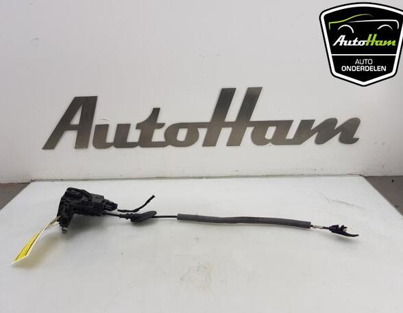 Bonnet Release Cable RENAULT CLIO V (B7_)