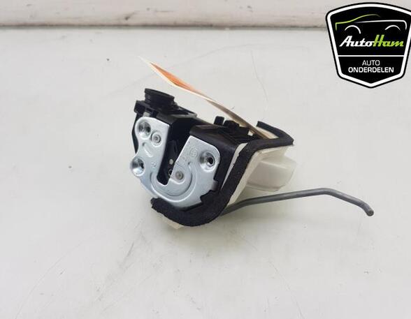 Bonnet Release Cable KIA PICANTO (JA), KIA PICANTO (TA)