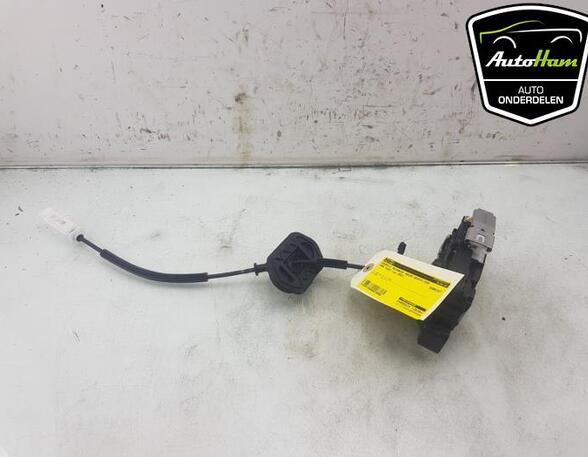 Bonnet Release Cable FORD KUGA III (DFK)