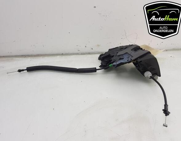 Bonnet Release Cable LAND ROVER RANGE ROVER SPORT (L494)