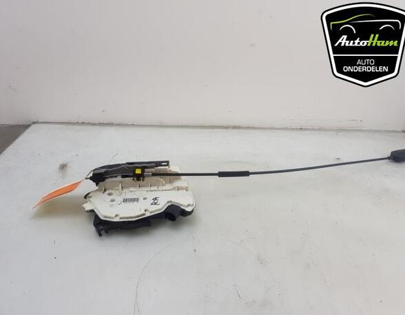 Bonnet Release Cable SEAT IBIZA IV ST (6J8, 6P8)