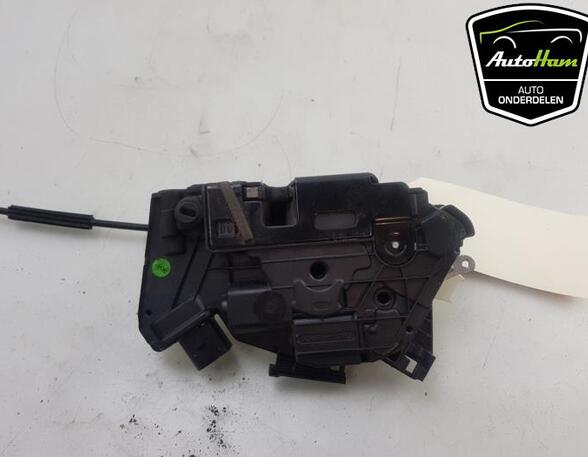 Bonnet Release Cable SEAT IBIZA IV ST (6J8, 6P8)