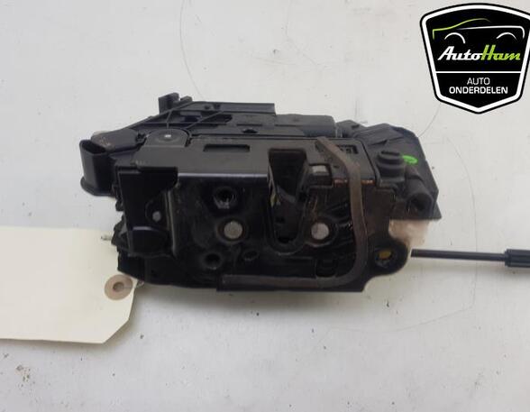 Bonnet Release Cable SEAT IBIZA IV ST (6J8, 6P8)