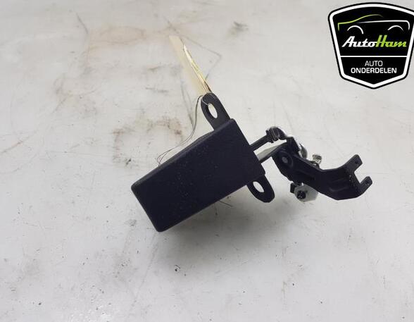 Bonnet Release Cable VW CADDY V Box Body/MPV (SBA, SBH)