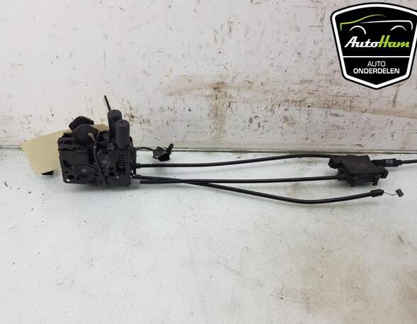 Bonnet Release Cable SKODA KAMIQ (NW4)