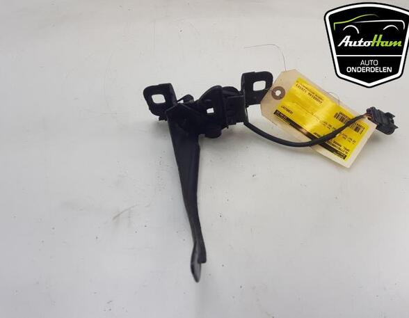 Bonnet Release Cable OPEL MOKKA / MOKKA X (J13)