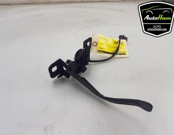 Bonnet Release Cable OPEL MOKKA / MOKKA X (J13)