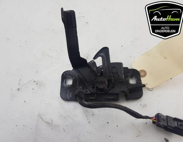 Bonnet Release Cable OPEL ASTRA K Sports Tourer (B16)