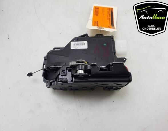 Motorkapkabel VW CADDY III Box Body/MPV (2KA, 2KH, 2CA, 2CH)