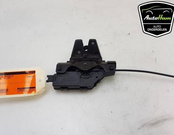 Bonnet Release Cable BMW 3 (E90), BMW 1 (E81), BMW 1 (E87), BMW 1 Convertible (E88)