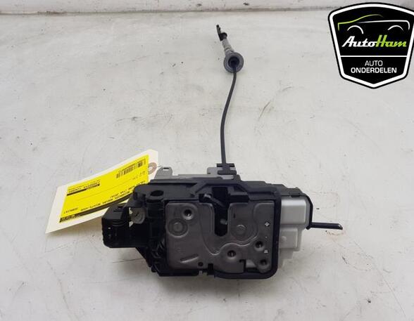 Bonnet Release Cable VOLVO XC90 II (256)