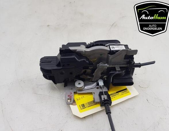 Bonnet Release Cable VOLVO XC90 II (256)