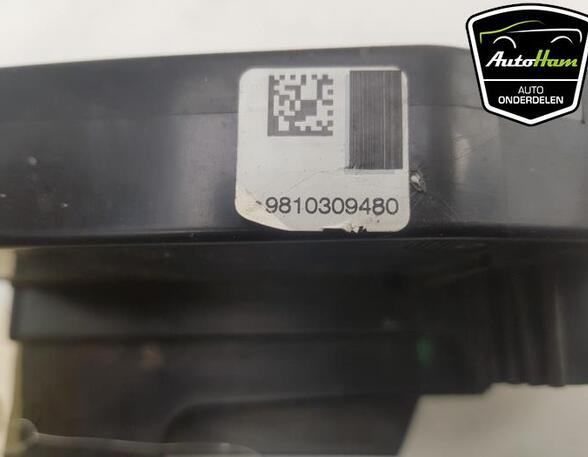 Bonnet Release Cable PEUGEOT 308 SW II (LC_, LJ_, LR_, LX_, L4_)