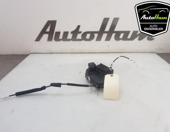 Bonnet Release Cable PEUGEOT 308 SW II (LC_, LJ_, LR_, LX_, L4_)