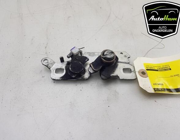 Bonnet Release Cable OPEL CORSA F (P2JO)