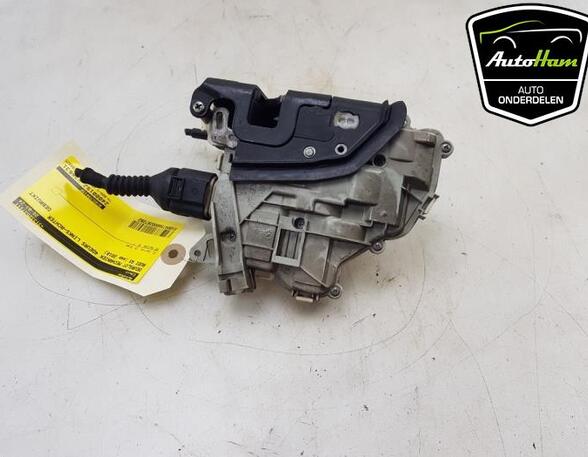 Bonnet Release Cable AUDI A3 Sportback (8VA, 8VF)