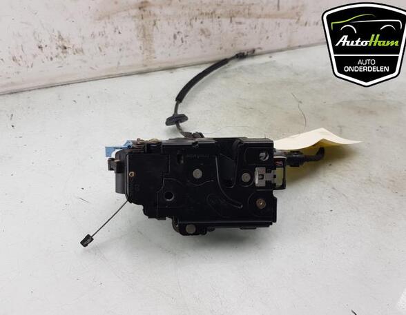 Bonnet Release Cable VW GOLF V (1K1)