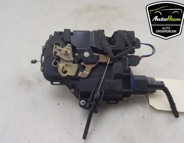 Motorkapkabel VW POLO (9N_)