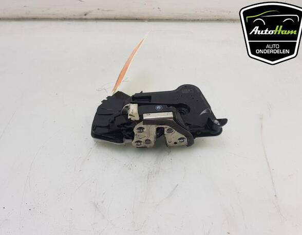 Bonnet Release Cable TOYOTA AYGO (_B4_)