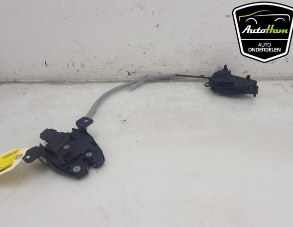 Bonnet Release Cable BMW X5 (G05, F95)