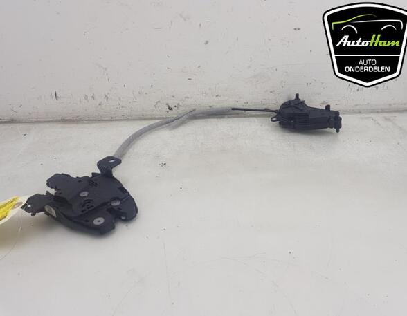 Bonnet Release Cable BMW X5 (G05, F95)