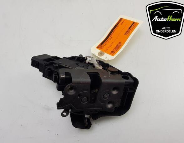 Bonnet Release Cable VOLVO XC60 (156)