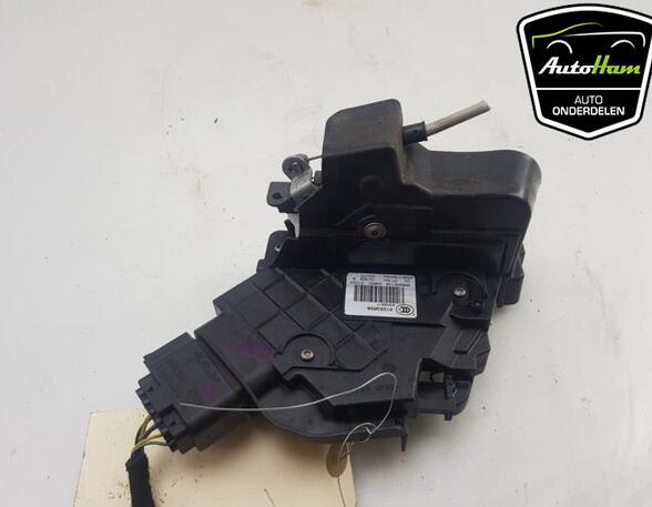 Bonnet Release Cable VOLVO XC60 (156)