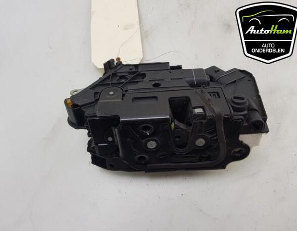 Bonnet Release Cable SEAT IBIZA IV ST (6J8, 6P8)