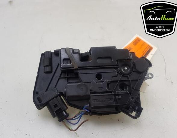 Bonnet Release Cable SEAT IBIZA IV ST (6J8, 6P8)