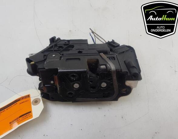 Bonnet Release Cable SEAT IBIZA IV ST (6J8, 6P8)