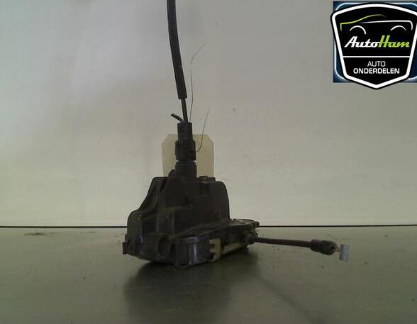 Bonnet Release Cable RENAULT LAGUNA II (BG0/1_), RENAULT LAGUNA II Grandtour (KG0/1_)