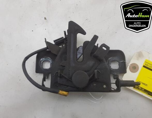 Bonnet Release Cable RENAULT TRAFIC III Van (FG_)