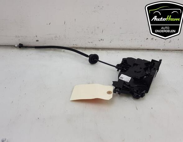 Bonnet Release Cable SEAT IBIZA V (KJ1, KJG)