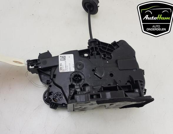 Bonnet Release Cable SEAT IBIZA V (KJ1, KJG)