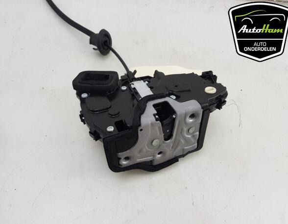 Bonnet Release Cable SEAT IBIZA V (KJ1, KJG)