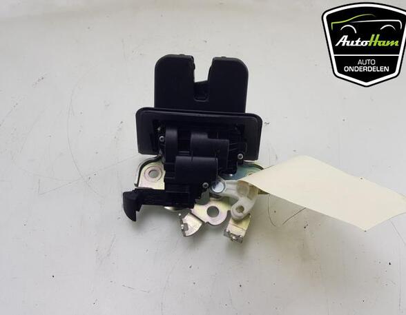 Bonnet Release Cable SEAT IBIZA IV ST (6J8, 6P8)