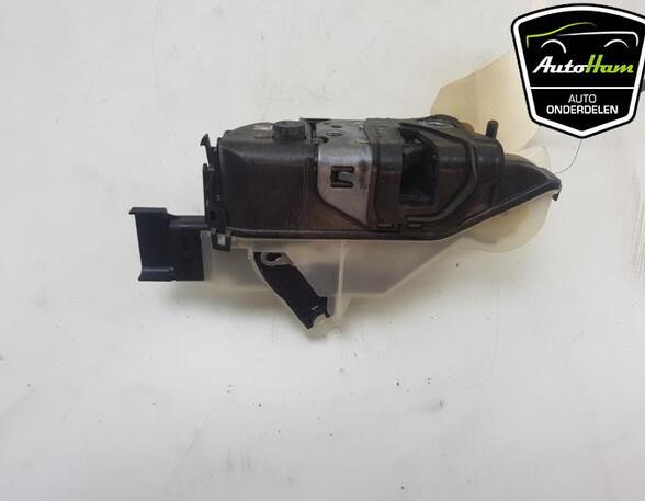 Bonnet Release Cable OPEL COMBO Box Body/MPV (K9)