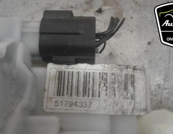 Bonnet Release Cable FORD KA (RU8)