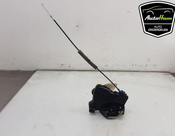 Bonnet Release Cable TOYOTA COROLLA Verso (ZER_, ZZE12_, R1_)