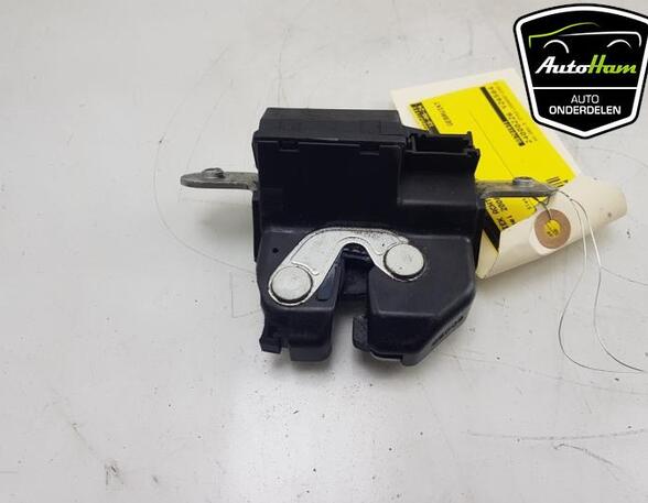 Bonnet Release Cable FIAT GRANDE PUNTO (199_), FIAT PUNTO (199_), FIAT PUNTO EVO (199_), OPEL CORSA D (S07)