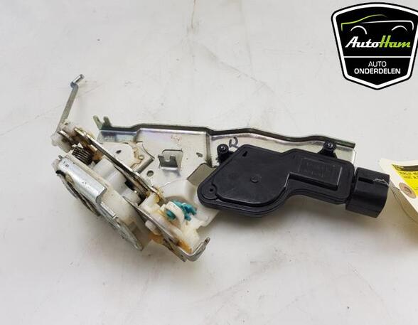 Bonnet Release Cable SUZUKI ALTO (GF)