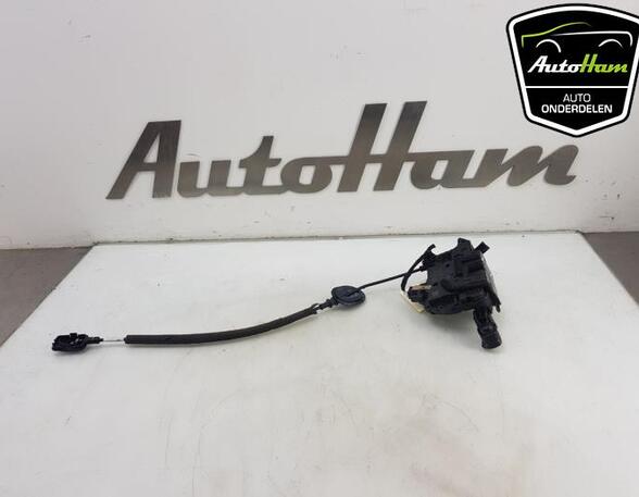 Bonnet Release Cable RENAULT CAPTUR I (J5_, H5_), RENAULT CLIO IV (BH_)