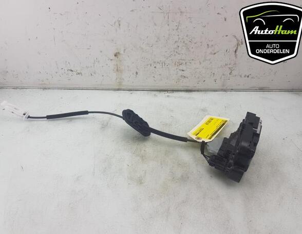 Bonnet Release Cable FORD KUGA III (DFK)