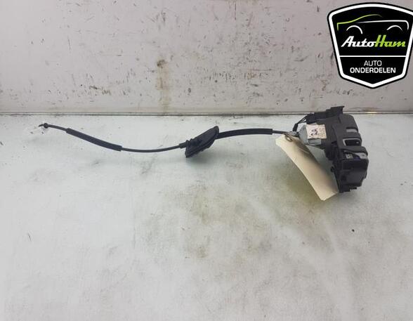 Bonnet Release Cable FORD KUGA III (DFK)